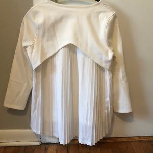 Lululemon Size 6 Pleat On Top